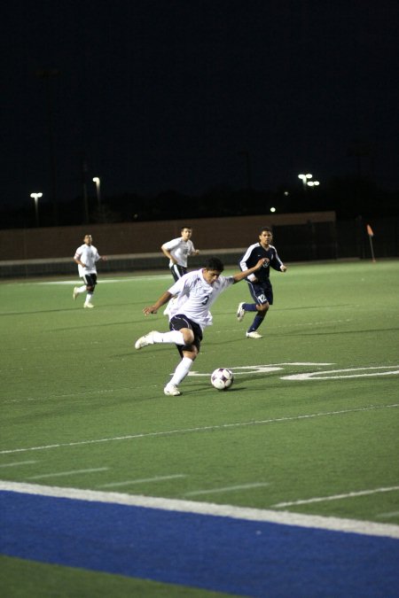 BHS JVB vs Denton Ryan 13 Feb 09  231