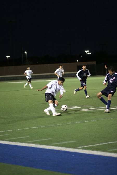 BHS JVB vs Denton Ryan 13 Feb 09  232