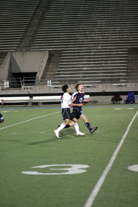 BHS JVB vs Denton Ryan 13 Feb 09  245