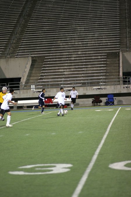 BHS JVB vs Denton Ryan 13 Feb 09  247