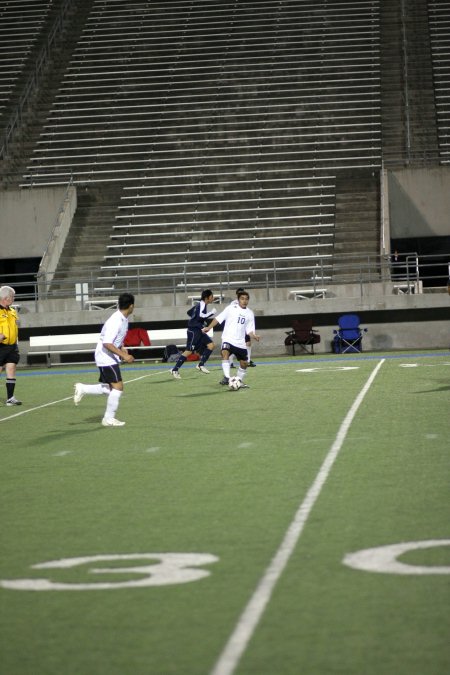 BHS JVB vs Denton Ryan 13 Feb 09  248