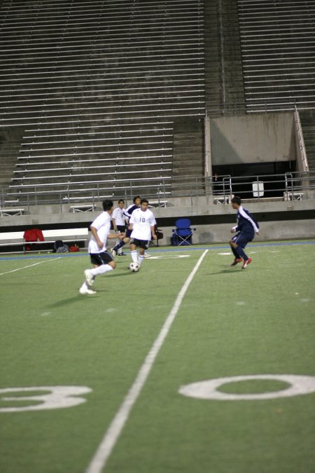 BHS JVB vs Denton Ryan 13 Feb 09  249