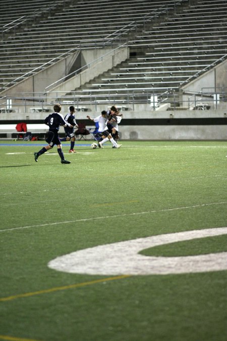 BHS JVB vs Denton Ryan 13 Feb 09  268