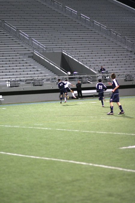 BHS JVB vs Denton Ryan 13 Feb 09  272