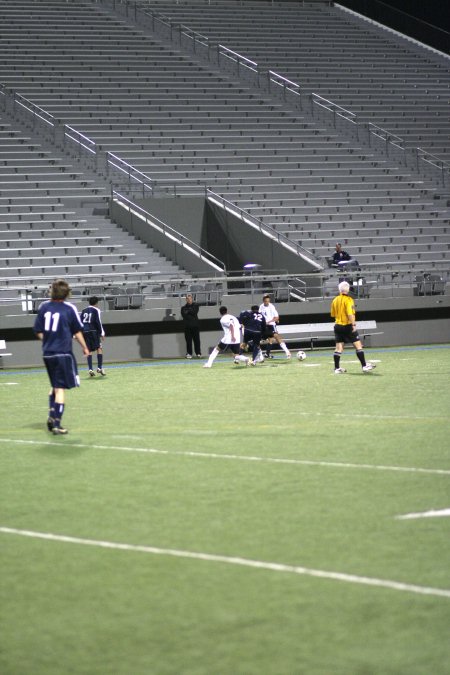 BHS JVB vs Denton Ryan 13 Feb 09  276