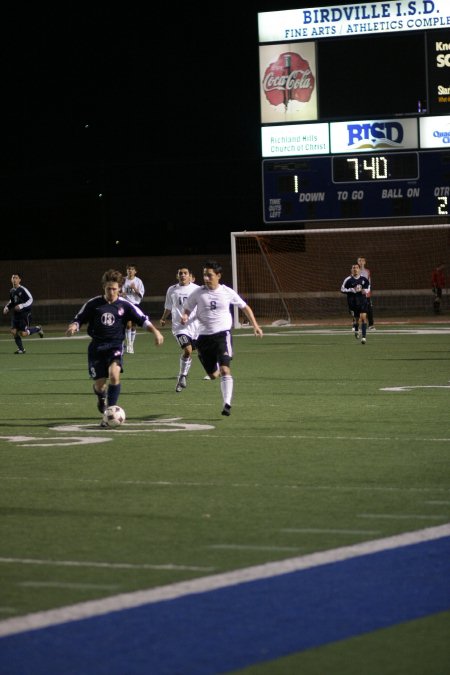 BHS JVB vs Denton Ryan 13 Feb 09  279