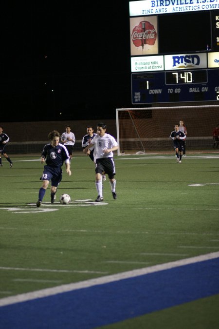 BHS JVB vs Denton Ryan 13 Feb 09  280