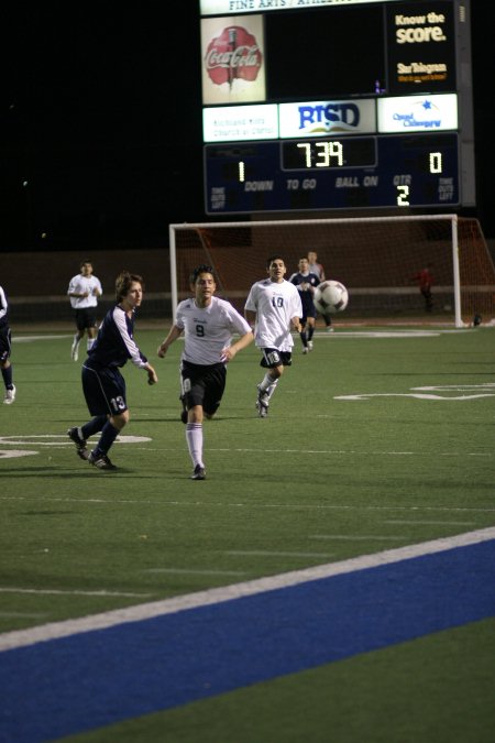 BHS JVB vs Denton Ryan 13 Feb 09  282