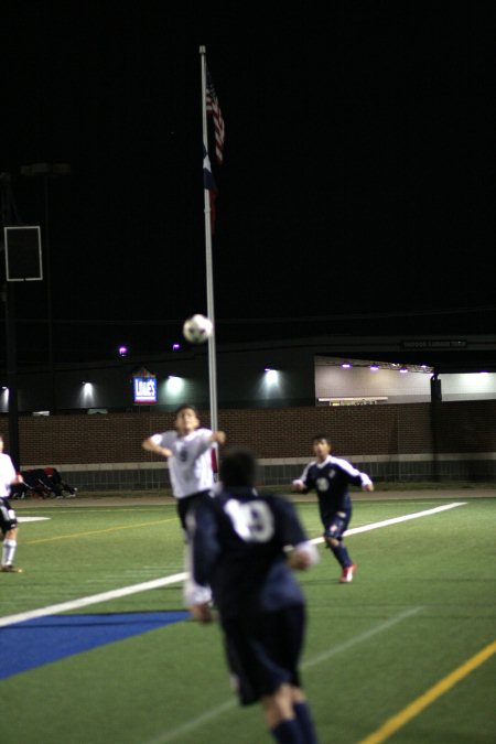 BHS JVB vs Denton Ryan 13 Feb 09  283