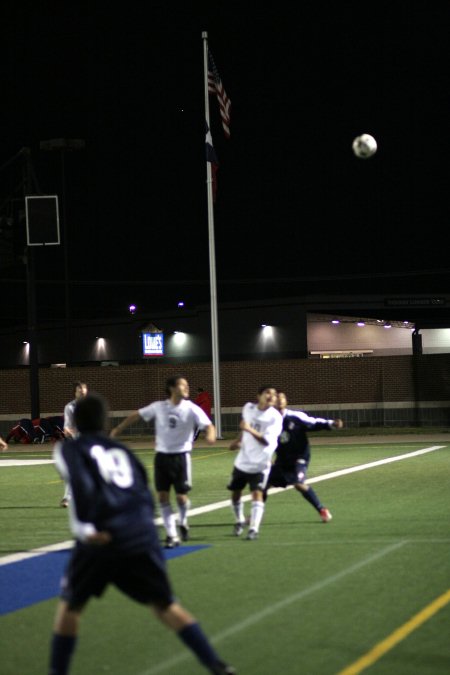 BHS JVB vs Denton Ryan 13 Feb 09  286