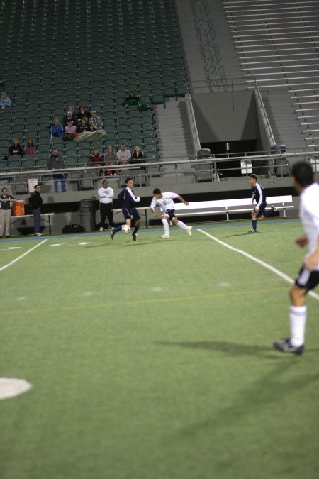 BHS JVB vs Denton Ryan 13 Feb 09  287