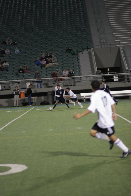 BHS JVB vs Denton Ryan 13 Feb 09  288