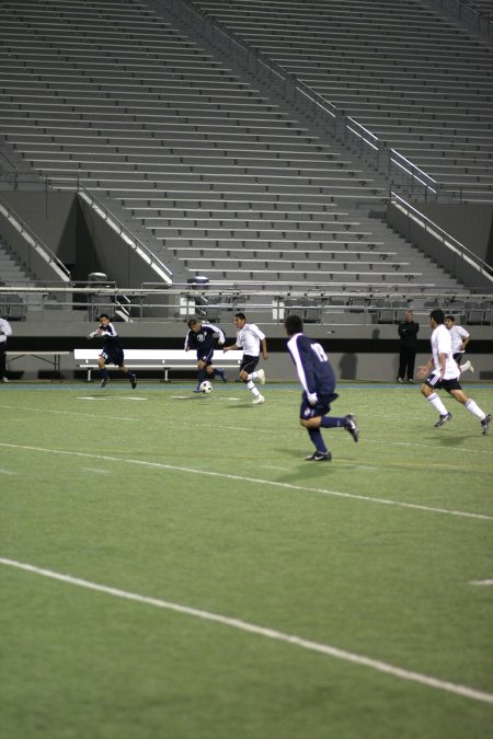 BHS JVB vs Denton Ryan 13 Feb 09  300