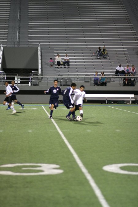 BHS JVB vs Denton Ryan 13 Feb 09  301