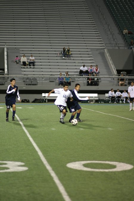 BHS JVB vs Denton Ryan 13 Feb 09  302