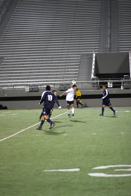 BHS JVB vs Denton Ryan 13 Feb 09  312