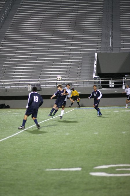 BHS JVB vs Denton Ryan 13 Feb 09  313