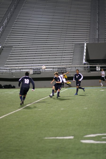 BHS JVB vs Denton Ryan 13 Feb 09  314