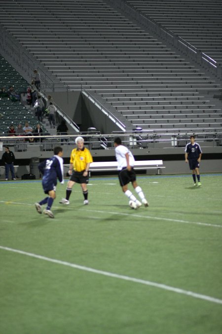 BHS JVB vs Denton Ryan 13 Feb 09  317