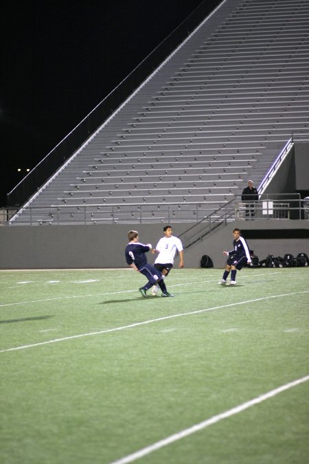 BHS JVB vs Denton Ryan 13 Feb 09  319