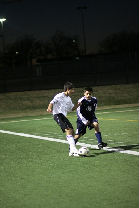 BHS JVB vs Denton Ryan 13 Feb 09  320