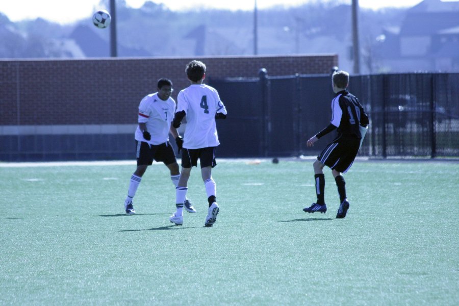 BHS Soccer vs Denton Guyer 28 Feb 09 013