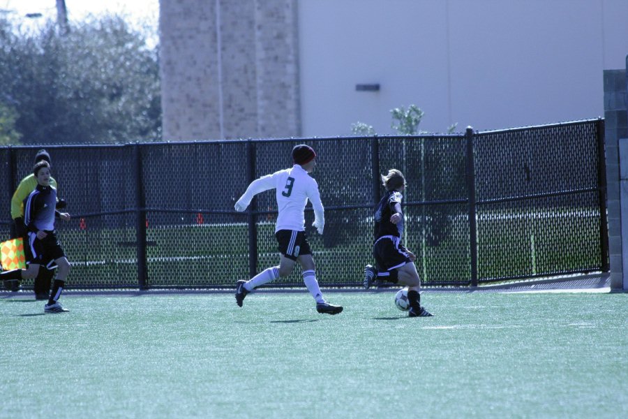 BHS Soccer vs Denton Guyer 28 Feb 09 018