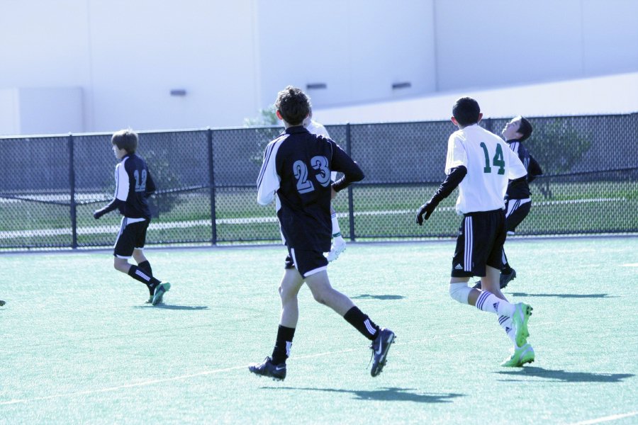 BHS Soccer vs Denton Guyer 28 Feb 09 028