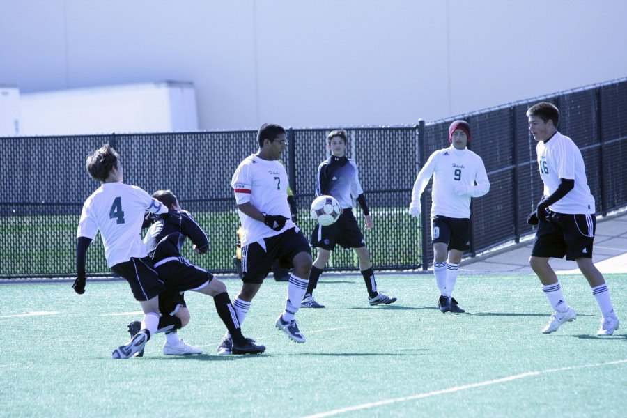 BHS Soccer vs Denton Guyer 28 Feb 09 029