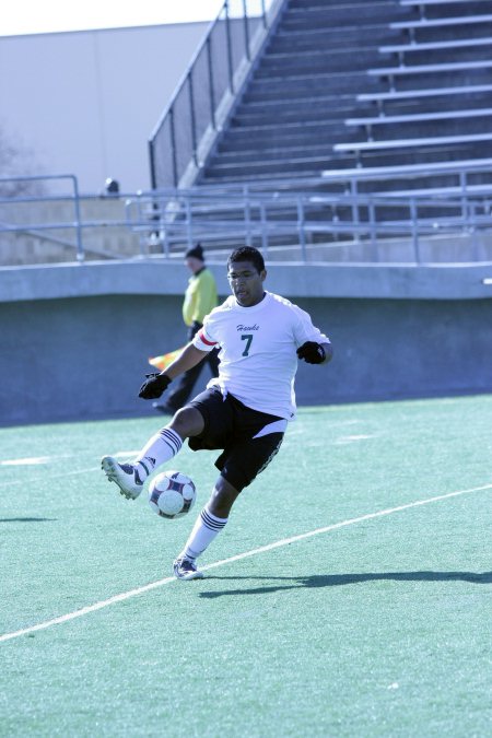 BHS Soccer vs Denton Guyer 28 Feb 09 030