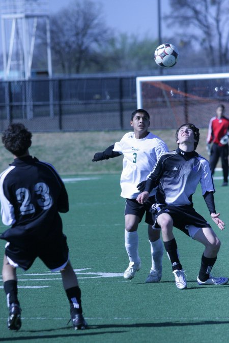 BHS Soccer vs Denton Guyer 28 Feb 09 034