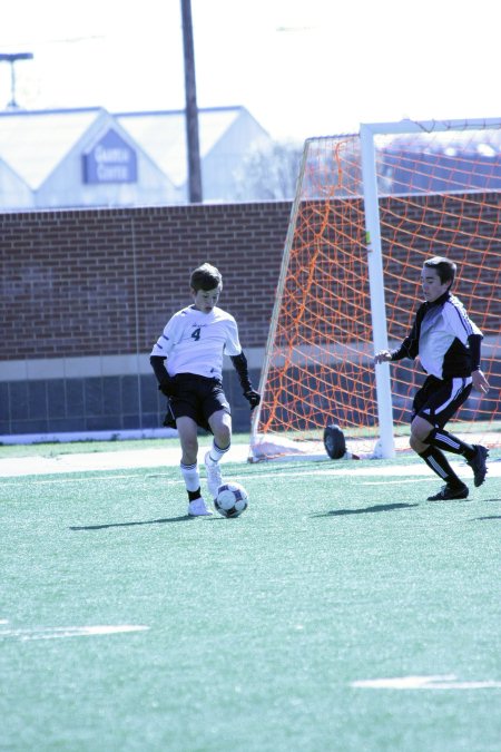 BHS Soccer vs Denton Guyer 28 Feb 09 054