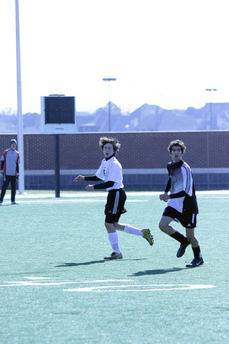 BHS Soccer vs Denton Guyer 28 Feb 09 068