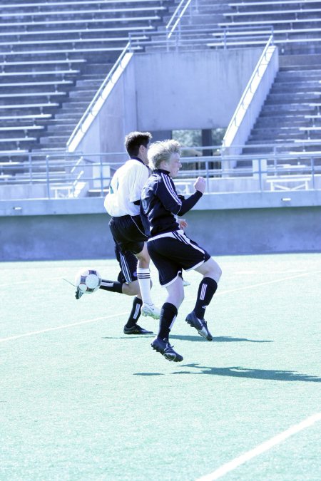 BHS Soccer vs Denton Guyer 28 Feb 09 073