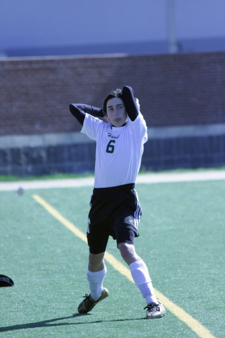 BHS Soccer vs Denton Guyer 28 Feb 09 079