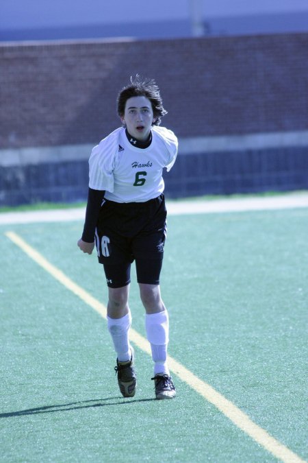 BHS Soccer vs Denton Guyer 28 Feb 09 082