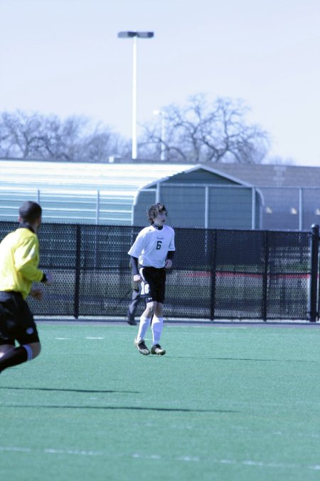 BHS Soccer vs Denton Guyer 28 Feb 09 152