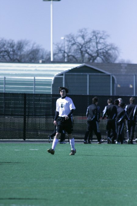 BHS Soccer vs Denton Guyer 28 Feb 09 156