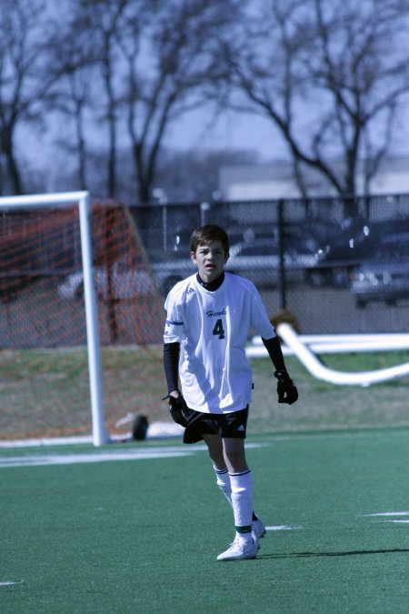 BHS Soccer vs Denton Guyer 28 Feb 09 182
