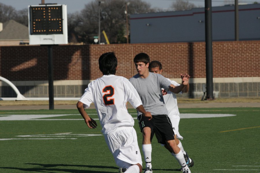 BHS vs Haltom VB 3 Jan 09 006