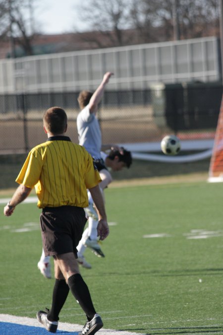 BHS vs Haltom VB 3 Jan 09 050
