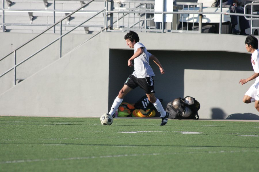 BHS vs Haltom VB 3 Jan 09 170