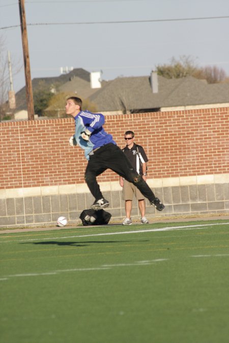 BHS vs Haltom VB 3 Jan 09 190