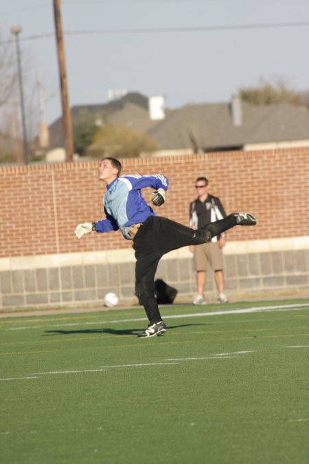 BHS vs Haltom VB 3 Jan 09 191