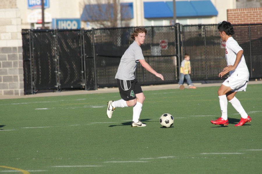 BHS vs Haltom VB 3 Jan 09 199