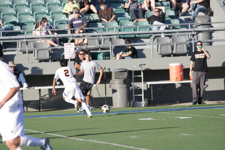 BHS vs Haltom VB 3 Jan 09 205