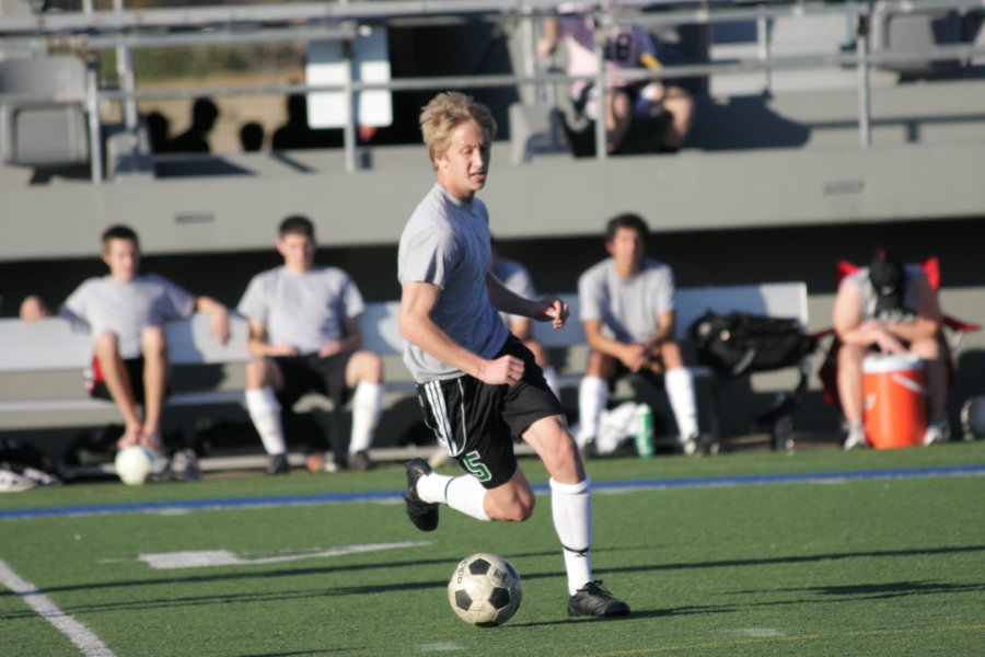 BHS vs Haltom VB 3 Jan 09 208