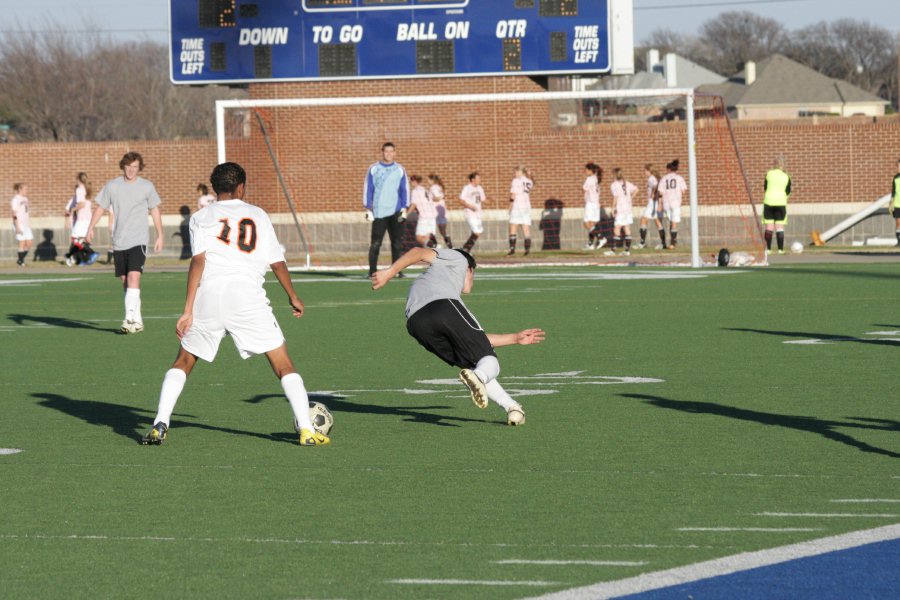 BHS vs Haltom VB 3 Jan 09 213
