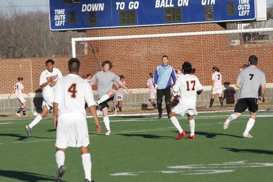 BHS vs Haltom VB 3 Jan 09 215