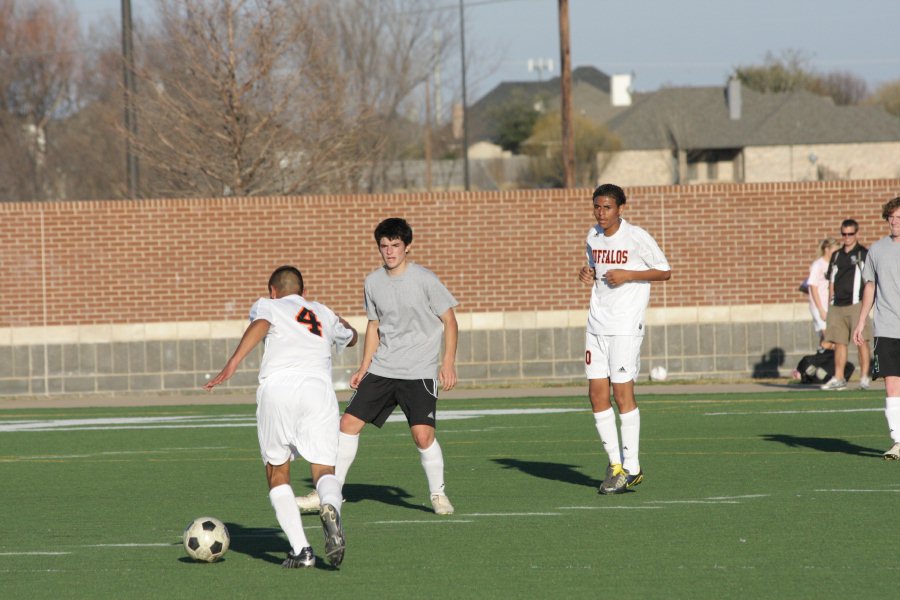 BHS vs Haltom VB 3 Jan 09 216